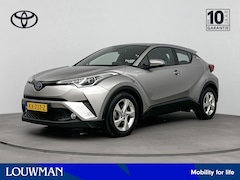 Toyota C-HR - 1.8 Hybrid Dynamic | Navigatie | LM velgen | Climate Control | Cruise Control Adaptief | R