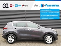 Kia Sportage - DynamicLine 1.6 135 PK