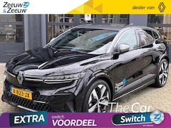 Renault Mégane E-Tech - EV60 Optimum Charge Techno LET OP, HET BETREFT HIER EEN DEMO VOORTUIG, INFORMEER NAAR DE A