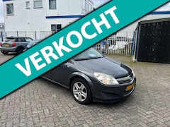 Opel Astra - 1.7 CDTi Edition