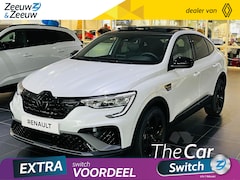 Renault Arkana - 1.6 E-Tech hybrid 145 E-Tech Esprit Alpine | UIT VOORRAAD LEVERBAAR MET TOT WEL €2500, - K