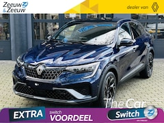 Renault Arkana - 1.6 E-Tech hybrid 145 esprit Alpine | €2500, - KORTING | LET OP, BEPERKTE VOORRAAD | OP =