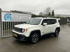 Jeep Renegade - 1.4 MultiAir Longitude EURO 6 grijs kenteken