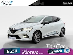 Renault Clio - 1.6 E-Tech Hybrid 140 Serie Limitee E-TECH | Automaat | Achteruitrij Camera | Cruise Contr