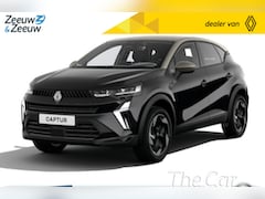 Renault Captur - 1.0 TCe 90 techno UIT VOORRAAD LEVERBAAR | 1500, - KORTING