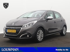 Peugeot 208 - 1.2 PureTech Allure | Trekhaak | Parkeersensoren | Navigatie | Climate Control |