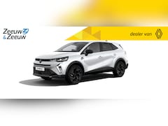 Renault Symbioz - 1.6 E-Tech hybrid 145 esprit Alpine | Nu te bestellen bij Zeeuw & Zeeuw Leiderdorp