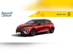 Renault Clio - 1.0 TCe 90 GPF esprit Alpine | Uit voorraad leverbaar