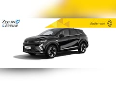 Renault Symbioz - 1.6 E-Tech hybrid 145 techno | Uit Voorraad Leverbaar | Automaat |