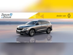 Renault Espace - E-Tech Hybrid 200 iconic 7p. | Nieuw te bestellen bij Zeeuw & Zeeuw Leiderdorp