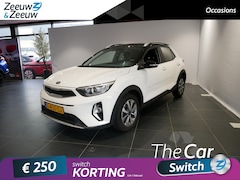 Kia Stonic - 1.0 T-GDi MHEV DynamicPlusLine | Clima | LMV | Navigatie |