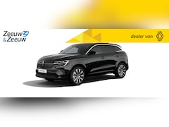 Renault Austral - 1.2 E-Tech Hybrid 200 Techno | Uit voorraad leverbaar