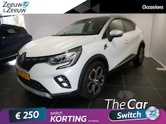 Renault Captur - 1.3 TCe 140 Intens