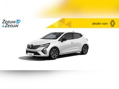 Renault Clio - 1.0 TCe 90 GPF techno | Uit voorraad leverbaar