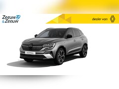 Renault Austral - 1.2 E-Tech Hybrid 200 Iconic Esprit Alpine | Nu te bestellen|