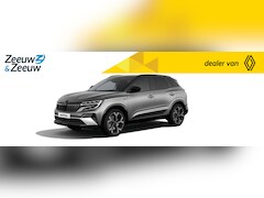 Renault Austral - 1.2 E-Tech Hybrid 200 Techno Esprit Alpine |nu te bestellen|