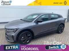 Renault Mégane E-Tech - Urban Range Evolution 40 kWh || NU € 4.250, - VOORRAADKORTING