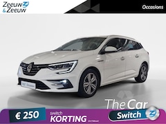 Renault Mégane Estate - 1.3 TCe Intens