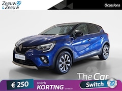 Renault Captur - 1.0 TCe 90 techno