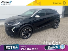 Renault Captur - 1.0 TCe 90 techno Op voorraad bij Zeeuw & Zeeuw Naaldwijk , voorraad voordeel 2.300 Euro