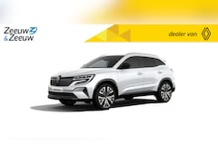 Renault Austral - 1.2 E-Tech Hybrid 200 Iconic | Nu uit voorraad leverbaar | extra inruilwaarde 4.000 Euro