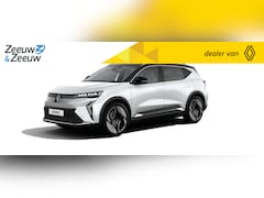 Renault Scenic E-Tech - EV87 long range iconic | Prijs inclusief tijdelijke korting van €5000, - | Uit voorraad le