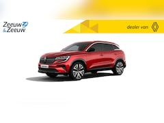 Renault Austral - 1.2 E-Tech Hybrid 200 Iconic | Nu uit voorraad leverbaar 4000 euro orderpremie op voorraad