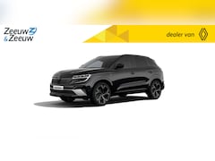 Renault Austral - 1.2 E-Tech Hybrid 200 Iconic Esprit Alpine | Nu uit voorraad leverbaar | tot 4000 euro ext