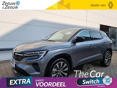 Renault Austral - 1.2 E-Tech Hybrid 200 Techno Op voorraad bij Zeeuw & Zeeuw // 4.000 euro voorraad voordeel