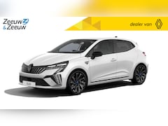 Renault Clio - 1.6 E-Tech Full Hybrid 145 esprit Alpine Uit voorraad leverbaar op is op