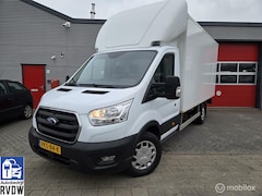 Ford Transit - 350 2.0 TDCI L4H1 Bakwagen