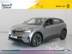 Renault Mégane E-Tech - Urban Range Evolution 40 kWh Uit voorraad leverbaar OP = OP