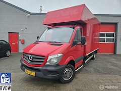 Mercedes-Benz Sprinter - bestel 313 2.2 CDI ✅ BAKWAGEN MET LIFT✅