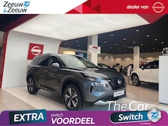 Nissan X-Trail - 1.5 e-4orce Tekna 4WD | € 10.000, = VOORRAAD KORTING | APPLE CARPLAY| ANDROID AUTO|