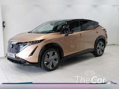 Nissan Ariya - Advantage Edition Plus 91 kWh | 22 kWh Lader | PANORAMA DAK | PRO PILOT | € 2.950, = VOORR