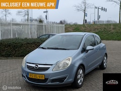 Opel Corsa - 1.2-16V Business