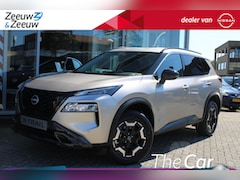 Nissan X-Trail - 1.5 e-4orce N-Trek 4WD | €10.000, - KORTING| 360-Camera | Parkeersensoren | Dodehoekdetect