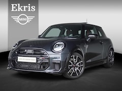 MINI Cooper - 3-deurs C JCW + XL-Package