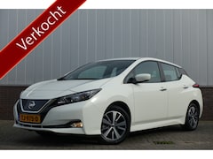 Nissan LEAF - Acenta 40 kWh