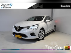 Renault Clio - 1.0 TCe Intens |Groot Navi | Parkeersensoren achter |360 graden camera |Cruise control