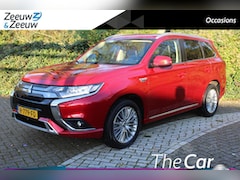 Mitsubishi Outlander - 2.4 PHEV Intense