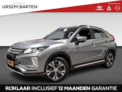 Mitsubishi Eclipse Cross - 1.5 DI-T Intense S | Trekhaak 1.600 kg