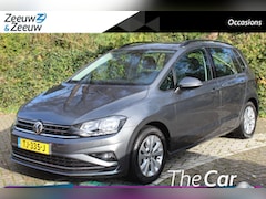 Volkswagen Golf Sportsvan - 1.5 TSI ACT Comfortline