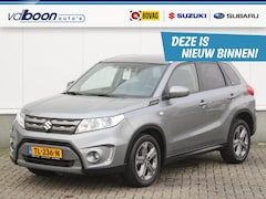 Suzuki Vitara - 1.6 Exclusive Automaat | Navi | Cruise | Camera | Lm-Velgen