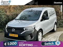 Nissan Townstar - Tekna L1 45 kWh TOWNSTAR Tekna L2 45 kWh ZEER COMPLETE UITVOERING . BTW AUTO