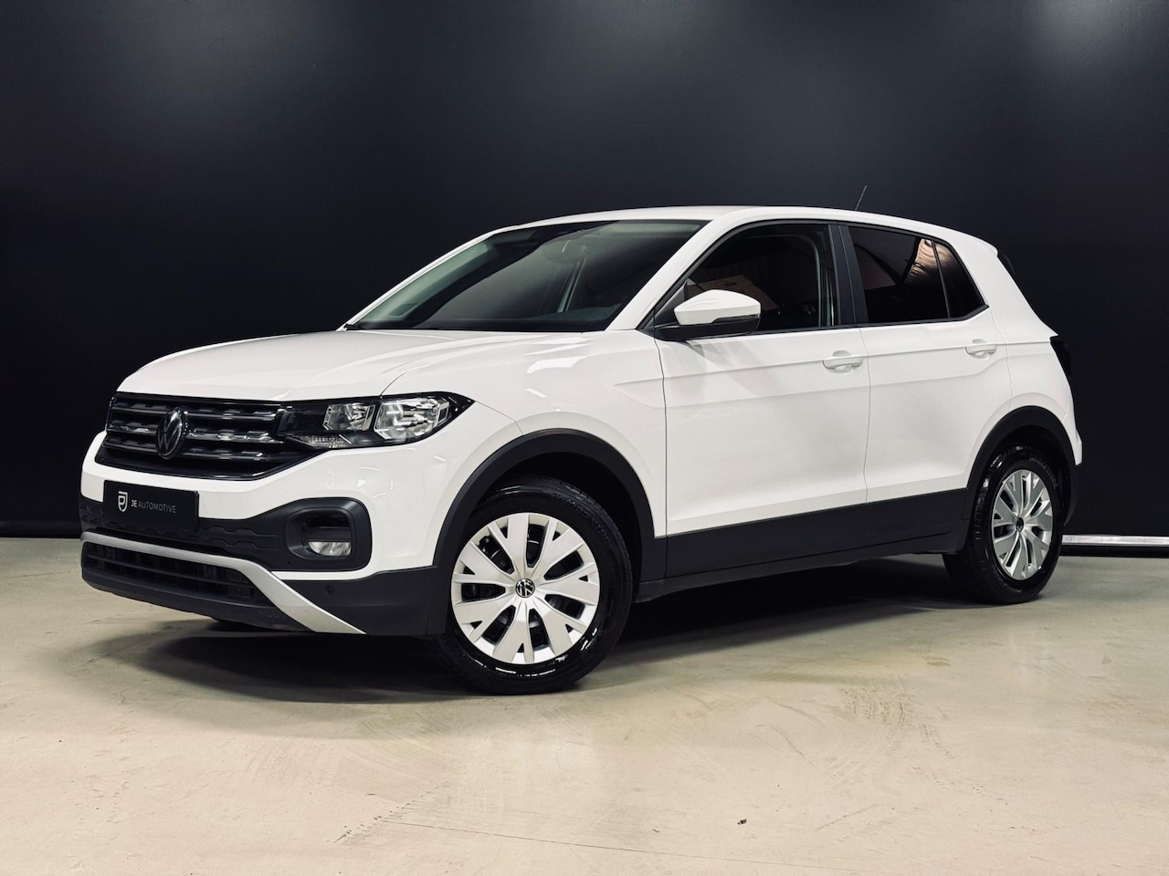 Volkswagen T-Cross - 1.0 TSI DSG Facelift!, Apple Carplay, Android Auto, Multistuur, PDC, Clima, Private Glas, - AutoWereld.nl