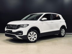 Volkswagen T-Cross - 1.0 TSI DSG Facelift, Apple Carplay, Android Auto, Multistuur, PDC, Clima, Private Glas, D