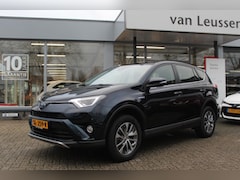 Toyota RAV4 - 2.5 HYBRID DYNAMIC EL-ACHTERKLEP AD-CRUISE KEYLESS PARK.SENSOREN