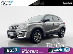 Suzuki Vitara - 1.4 Boosterjet Select | Net binnen | Camera | Climate Control | Navigatie |