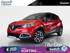 Renault Captur - 0.9 TCe Xmod | Trekhaak | Climate Control |